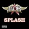 Splash (feat. Juelz Santana) - Jim Jones & ByrdGang lyrics