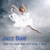 Balé & Jazz Company - Adagio 2 - Adage (Passos de Dança)