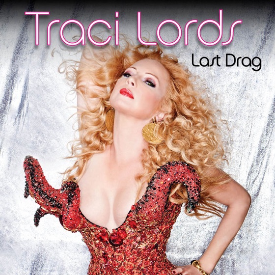 Cover artwork for Last Drag (Sted-E & Hybrid Heights Radio Edit)