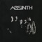 Stemmer i rommet - Absinth lyrics