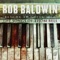 Betcha By Golly Wow feat. Toni Redd - Bob Baldwin lyrics