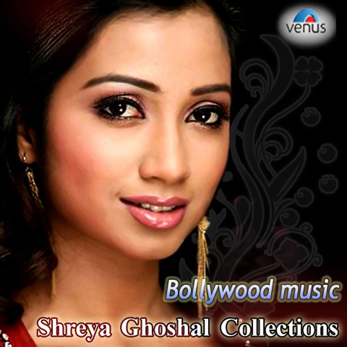 ‎Apple Music 上Shreya Ghoshal的专辑《Bollywood Music - Shreya Ghoshal ...