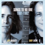 Jeff Buckley & Gary Lucas - How Long Will It Take