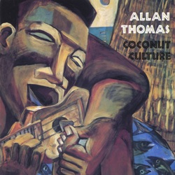Allan Thomas - Halfway 'Round the World