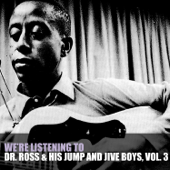 The Sunnyland - Dr Ross & His Jump And Jive Boys