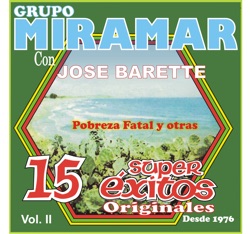Grupo Miramar - La Ultima Carta