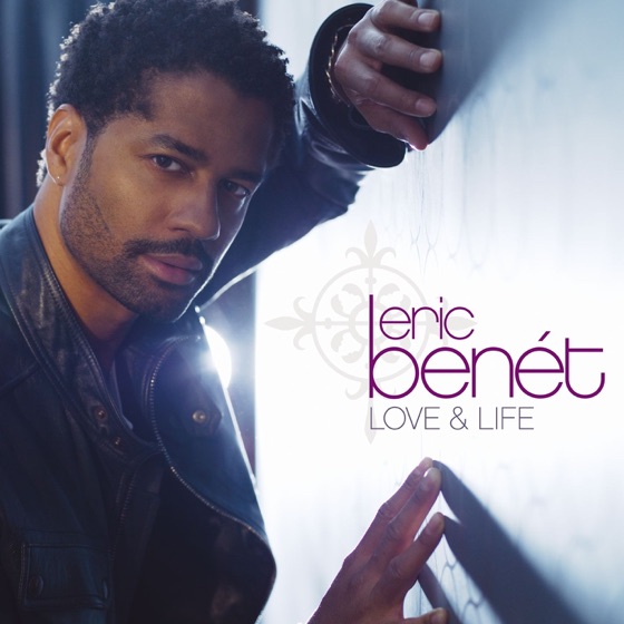 Cover artwork for Don't Let Go