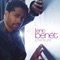 The Hunger - Eric Benét lyrics