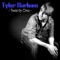 The Key - Tyler Barham lyrics