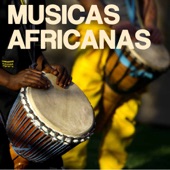 Musicas Africanas (Tambor e Ritmos da África) artwork