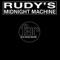 Raw - Rudy's Midnight Machine lyrics