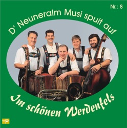 D'Neuneralm Musi - Föhnwind-Polka