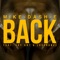 Back (feat. LoveRance & Jay Ant) - Mike-Dash-E lyrics