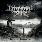 Cerebral Bore - Maniacal Miscreation