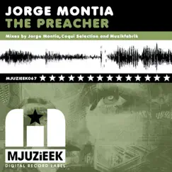 The Preacher (Original Sunday Morning Mix) Song Lyrics