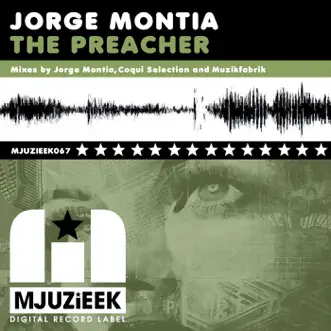 The Preacher (Original Sunday Morning Mix) by Jorge Montia song reviws