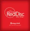 Stream & download The Red Disc Spring 2012 - Single