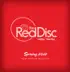 The Red Disc Spring 2012 - Single album cover