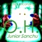OH (Toru S. Premium J5's Eating Sanchu Dub) - Junior Sanchu & Toru S. lyrics