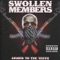 Reclaim the Throne (feat. Tre Nyce & Young Kazh) - Swollen Members lyrics