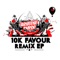 10k Favour (Punx Soundcheck Remix) - Arveene & Misk lyrics