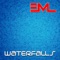 Waterfalls - Eddie Middle-Line lyrics