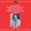 Sviatoslav Richter Plays Piano Concertos album lyrics, reviews, download
