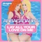 Lay All Your Love On Me (Disconet Recaptured Mix) - Abbacadabra lyrics