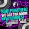 We Got Tha Boom - Soul Puncherz lyrics
