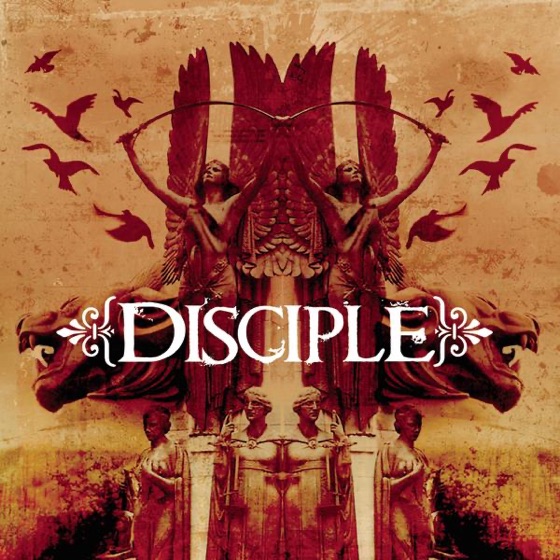 Cover artwork for Tribute