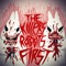 Tkr/Tkr (Slayertrash Remix) - The Killers Rabbits lyrics