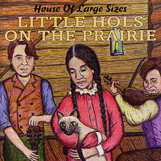 Cover artwork for Half-Breed