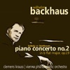 Beethoven: Piano Concerto No. 2 in B-Flat Major, Op. 19 artwork