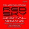 Dream of You (Jorg Zimmer Remix) - Ivica Vanevski & Saturn 6 lyrics
