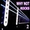 Upside Down - Why Not lyrics