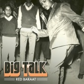 Big Talk artwork