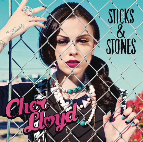 Cover artwork for With 'Ur Love