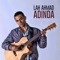 Adinda - Lah Ahmad lyrics