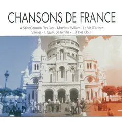 Chansons de France, Vol. 16 - Leo Ferre