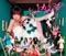 上からマリコ (<Type-K>) - EP ジャケット写真
