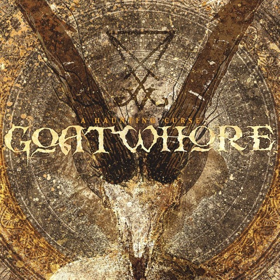 Cover artwork for I Avenge Myself