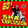 '60s Ska Explosion artwork