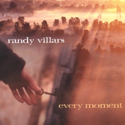 Randy Villars - Rendezvous