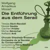 Stream & download Wolfgang Amadeus Mozart: Die Entführung aus dem Serail (1954), Volume 2