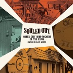 Souled Out - Queen City Soul-Rockers of the 1970s