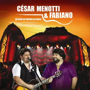 César Menotti e Fabiano