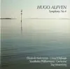 Stream & download Alfven: Symphony No. 4 (1979)