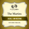 Jesus, I Am Resting (Studio Track) - EP