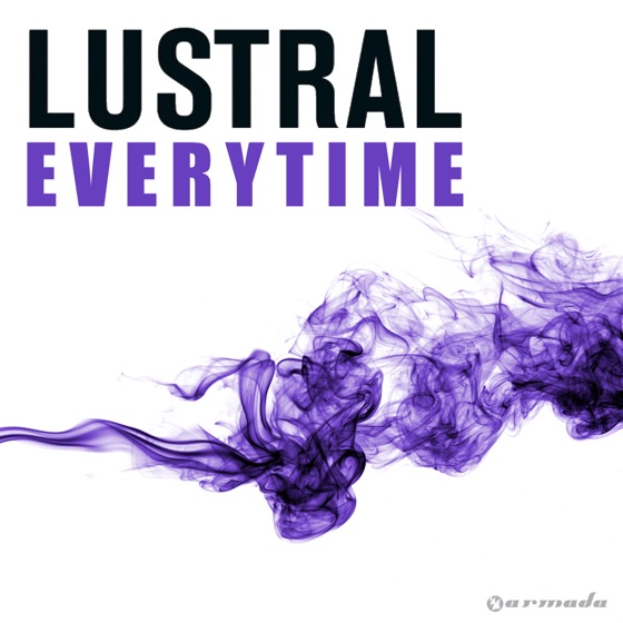Cover artwork for Everytime (Nalin And Kane Mix)