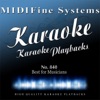 MIDIFine Systems - The Bertha Butt Boogie-Part 1 (Originally Performed By the Jimmy Castor Bunch)